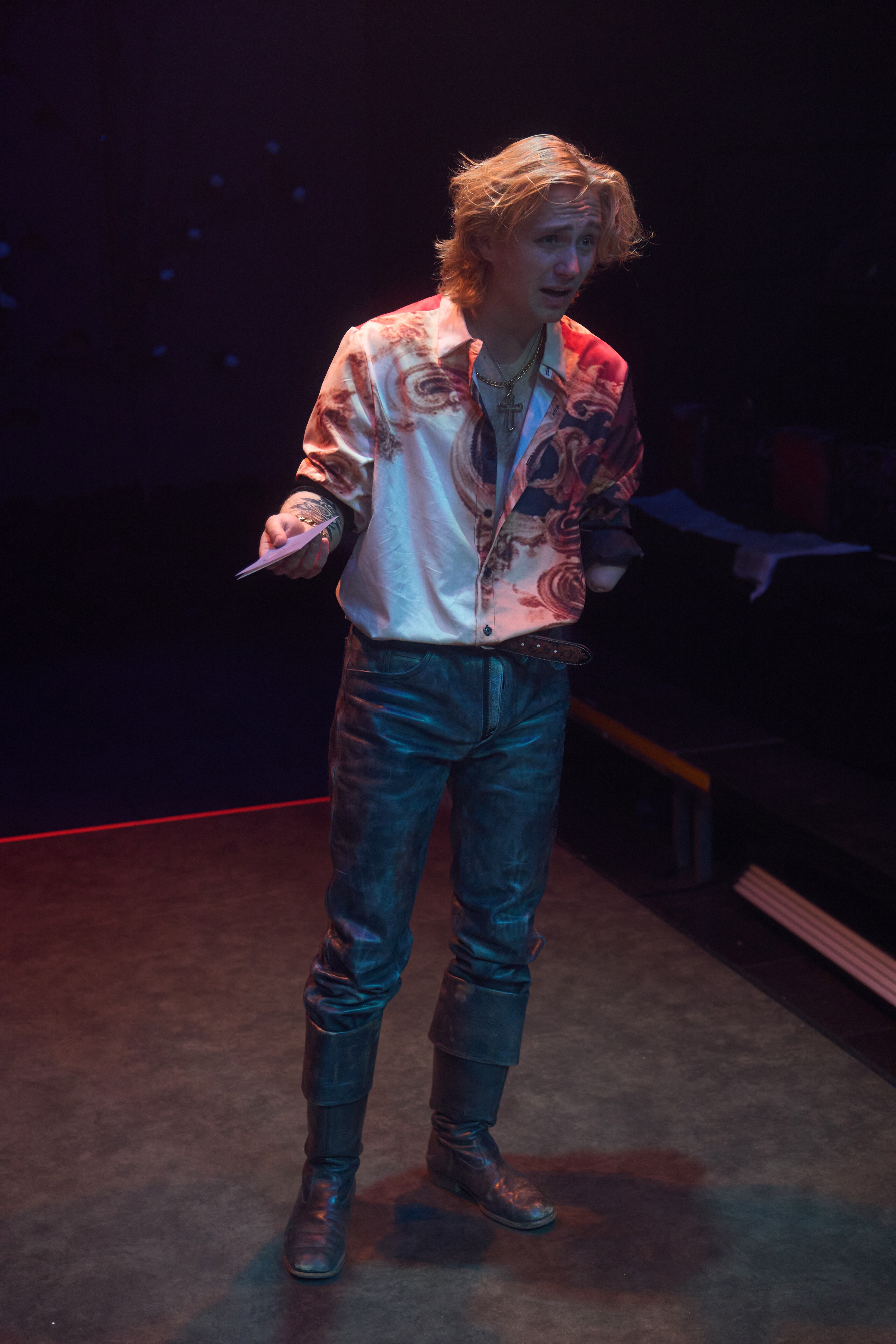 Romeo + Julie - Bilde 5